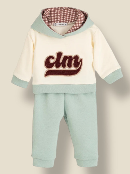 CONJUNTO DEPORTIVO BOWL