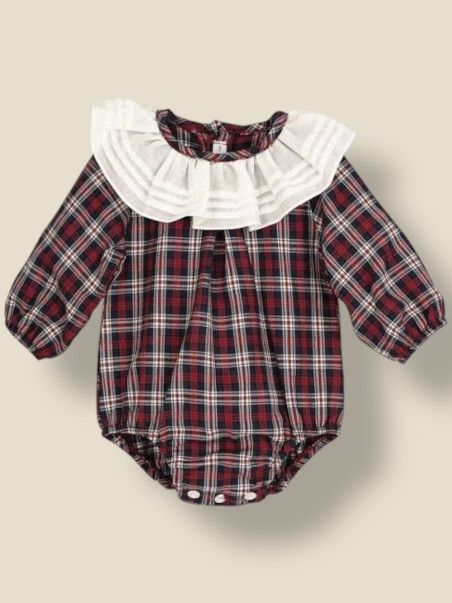 PAGLIACCETTO NATALIZIO GINGER