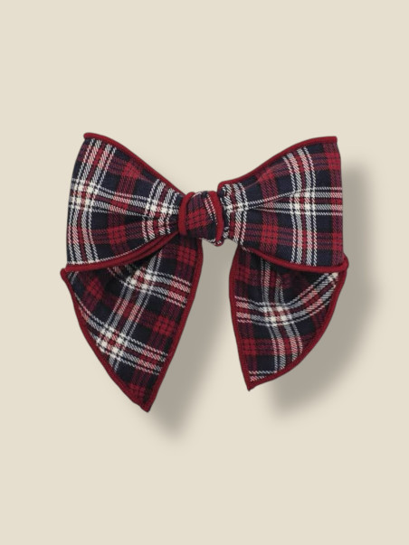 LAZO NAVIDEÑO GINGER