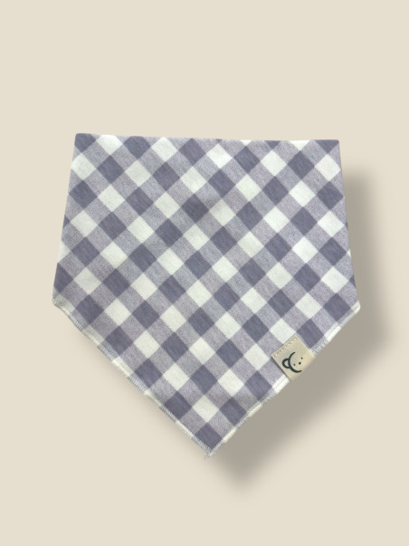 SET BABEROS 2 UNIDADES VICHY CELESTE