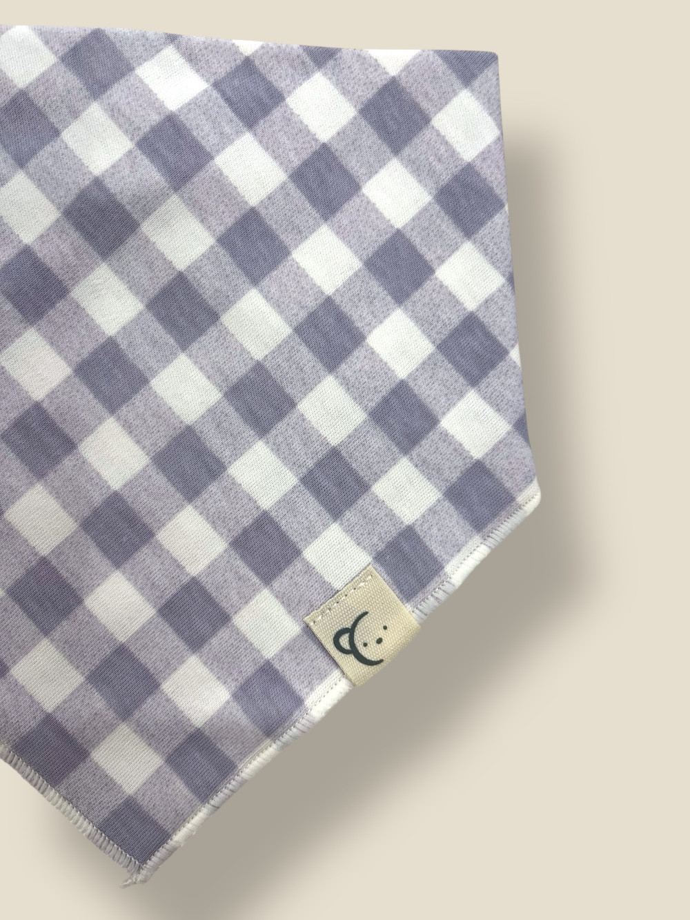 SET BABEROS 2 UNIDADES VICHY CELESTE