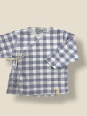 SET NACIMIENTO VICHY CELESTE 4 PIEZAS