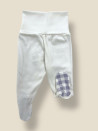 SET NACIMIENTO VICHY CELESTE 4 PIEZAS