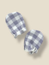 SET NACIMIENTO VICHY CELESTE 4 PIEZAS