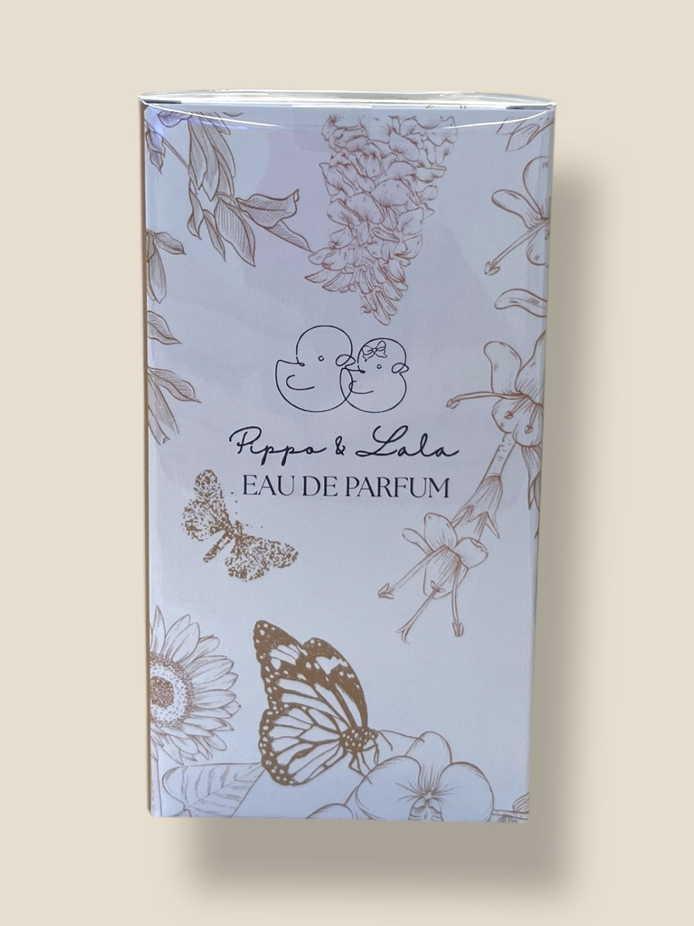 EAU DE PARFUM PIPPO & LALA