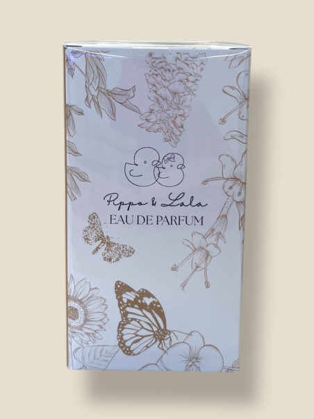 EAU DE PARFUM PIPPO & LALA