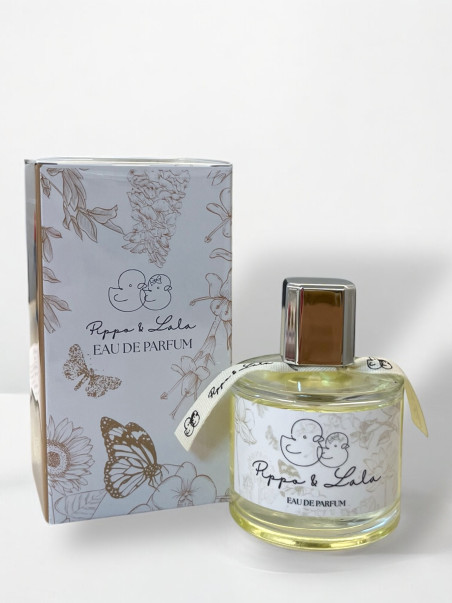 EAU DE PARFUM PIPPO & LALA