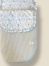 SACO PARA CAPAZO BABY NATURE BEIGE