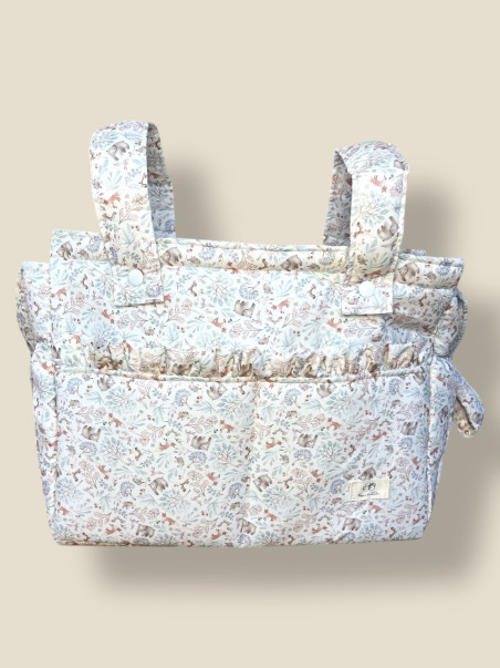 BOLSO MAXI BABY NATURE