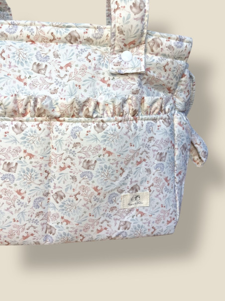 BOLSO MAXI BABY NATURE