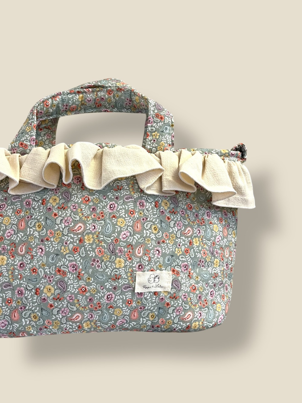 BOLSO POCKET LIBERTY OLIVE