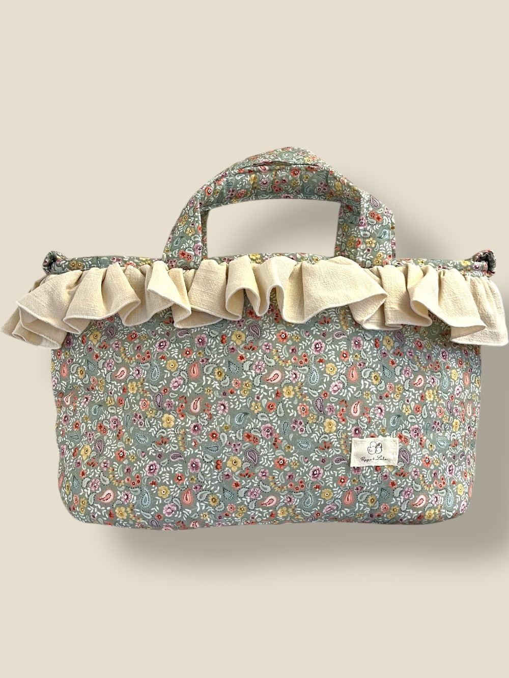 BOLSO POCKET LIBERTY OLIVE