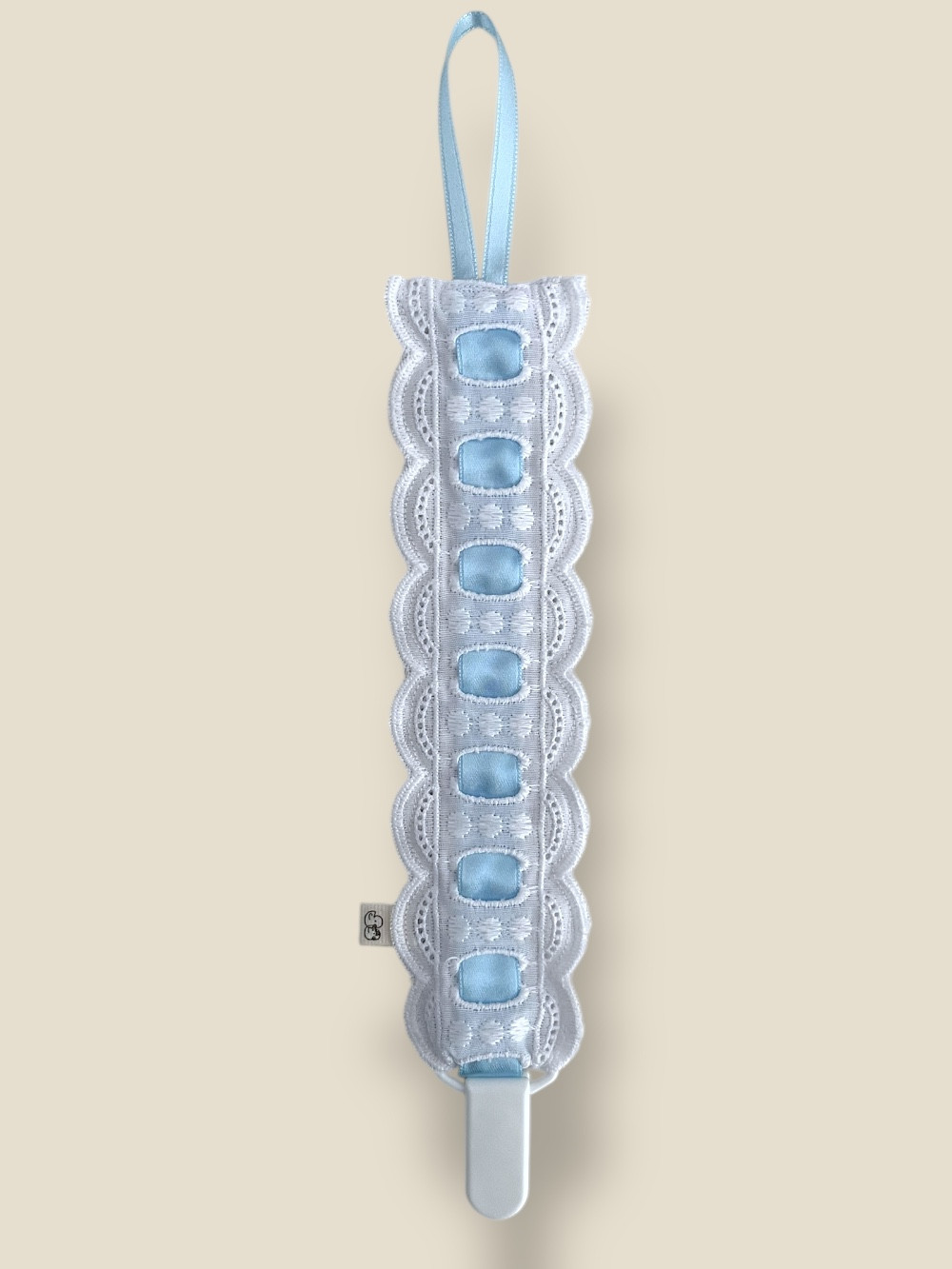 PORTACIUCCIO VALENTINA AZZURRO