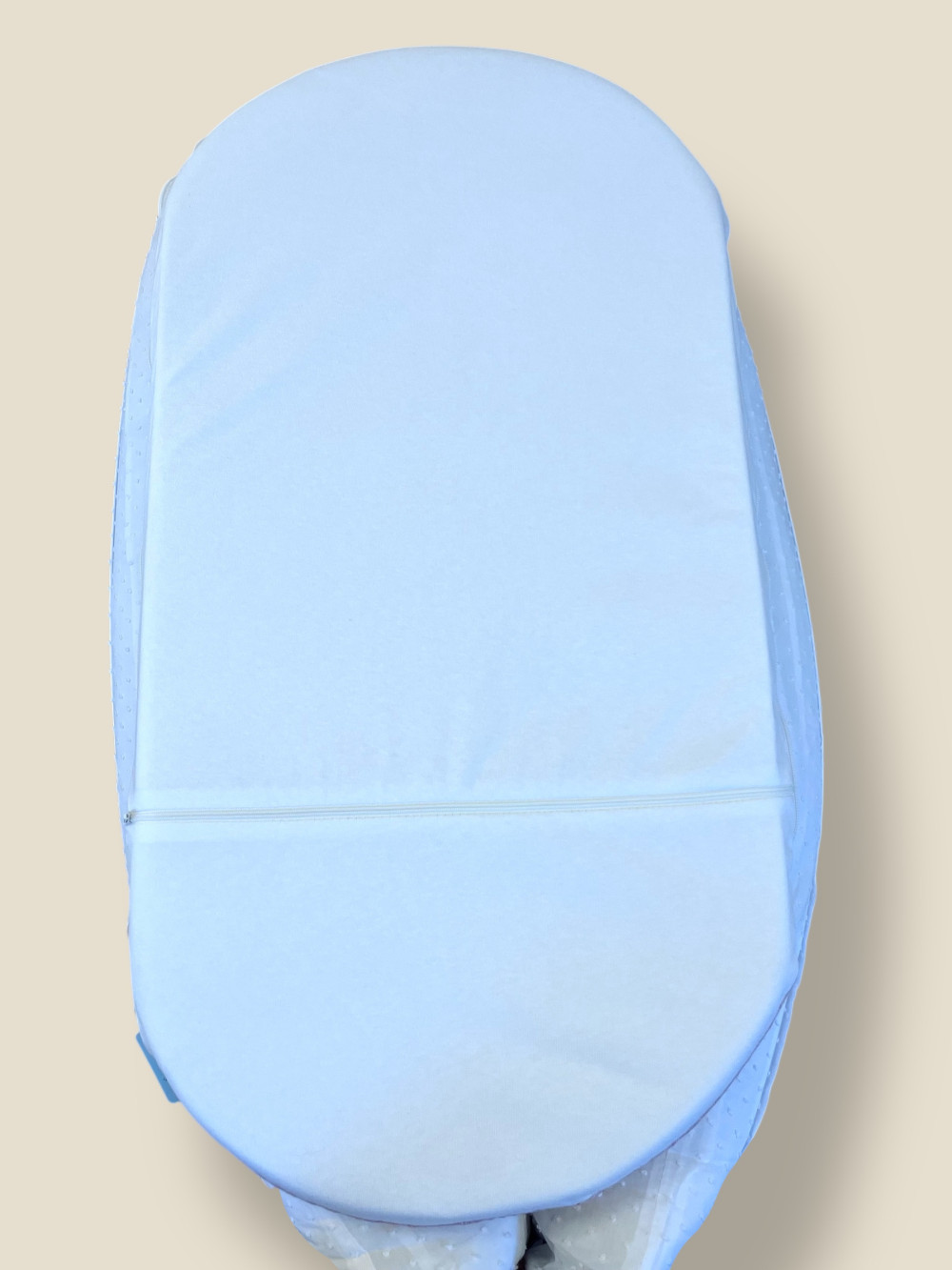 NIDO RIDUTTORE 4 IN 1 AZZURRO BUNNY
