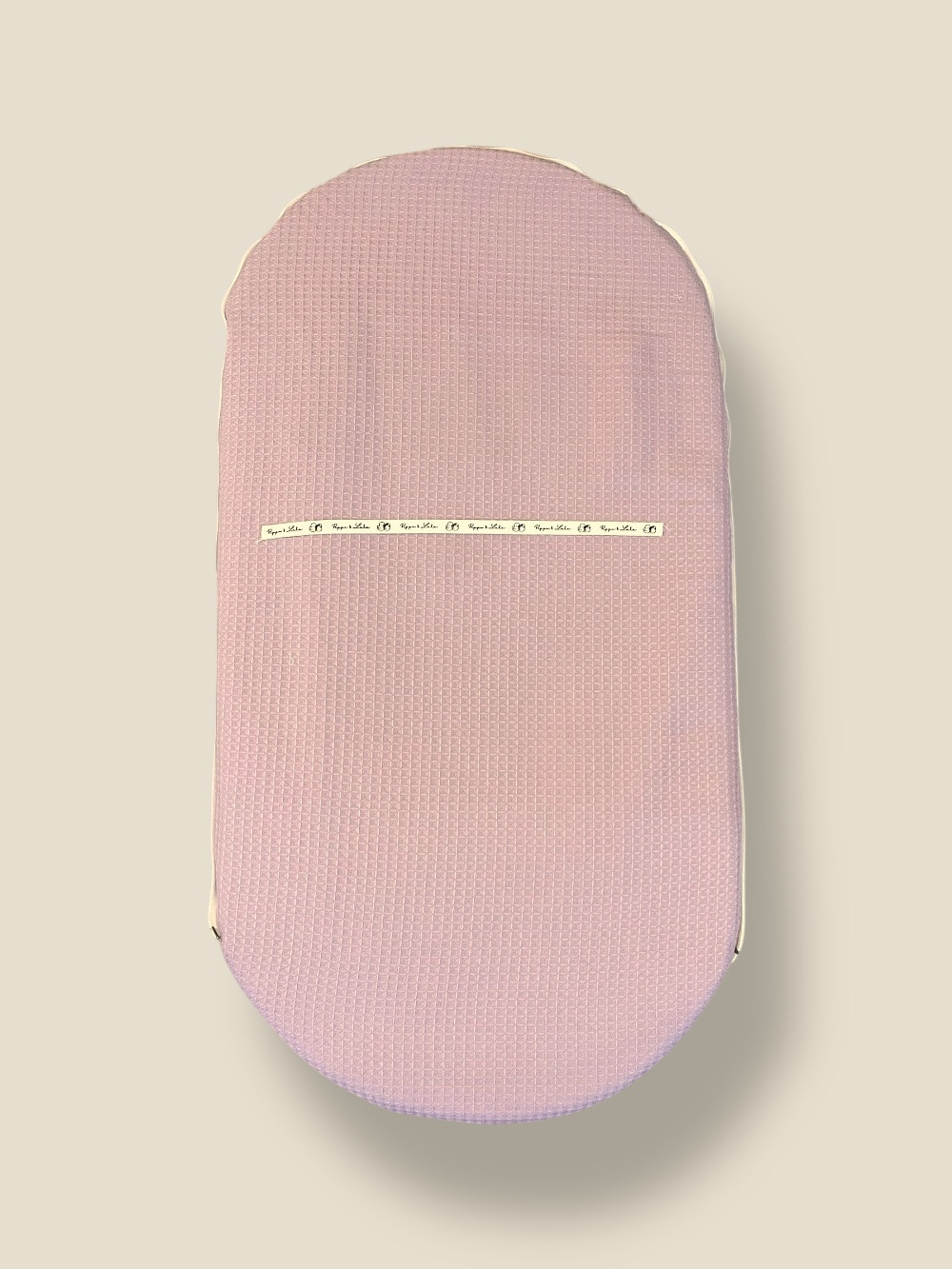 NIDO REDUCTOR 4 EN 1 ROSA EMPOLVADO Y PLUMETIS