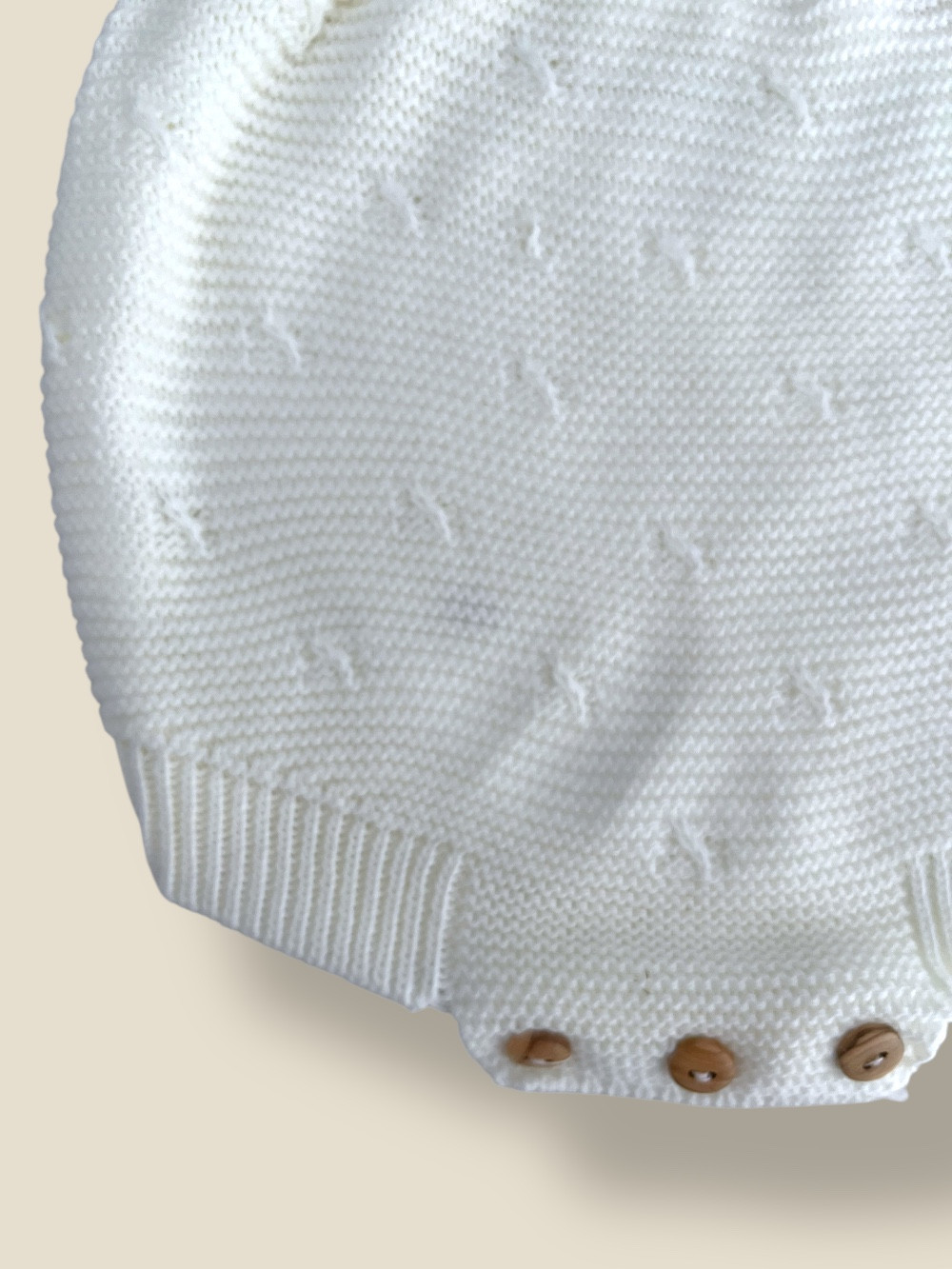 CONJUNTO MAVIE 4 PIEZAS BEIGE