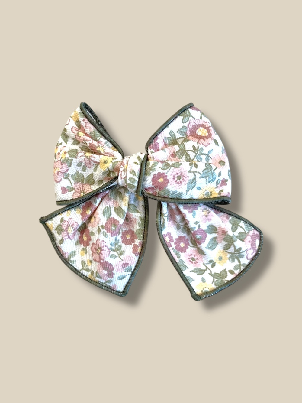 ACCESORIO PARA CABELLO LAZO LILIA MINI