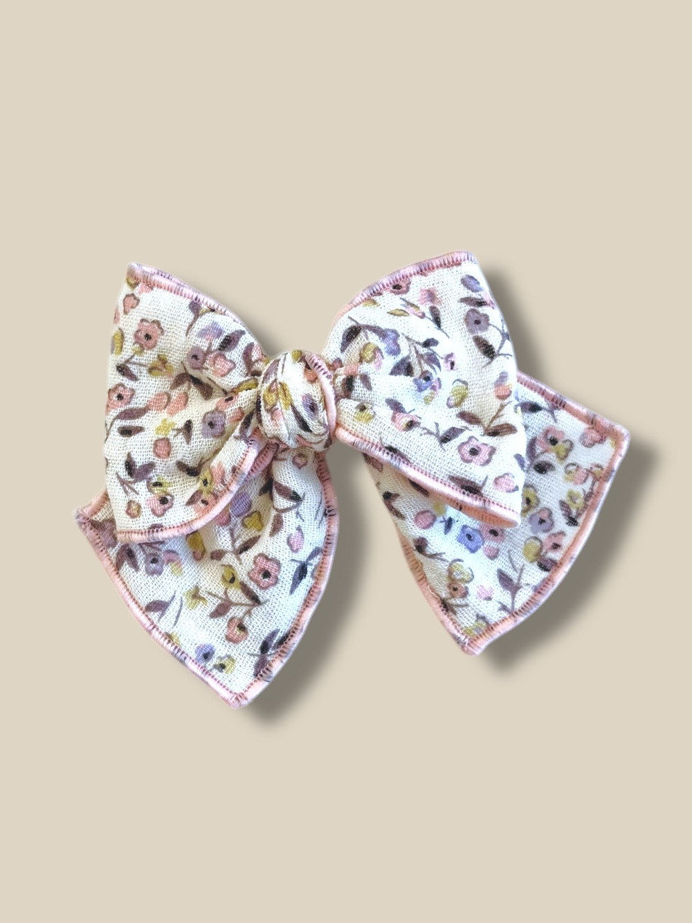 ACCESORIO PARA  CABELLO LAZO LULA MINI