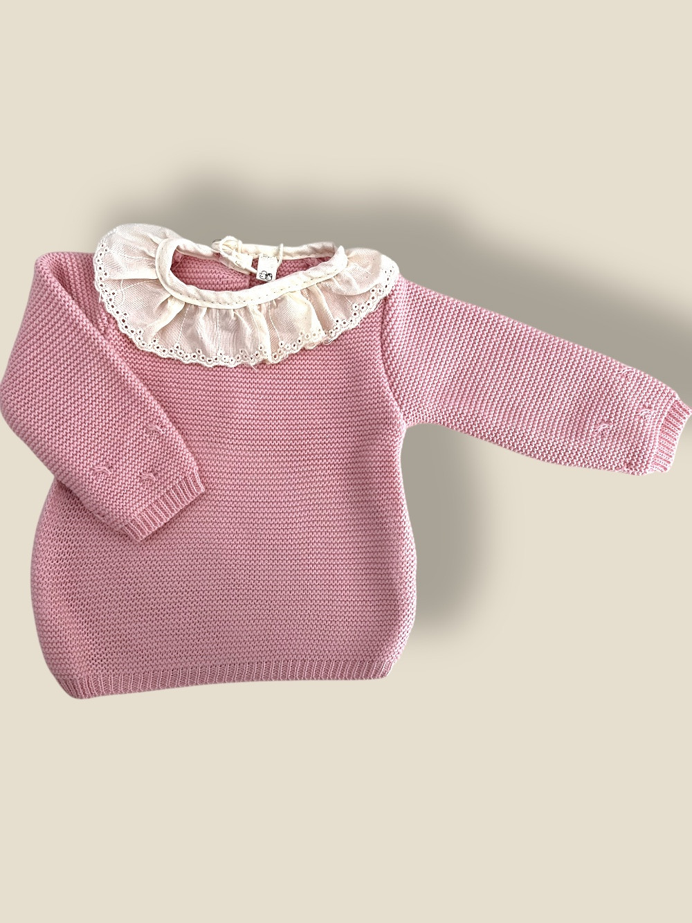 COMPLETO MAVIE 4 PEZZI ROSA CIPRIA