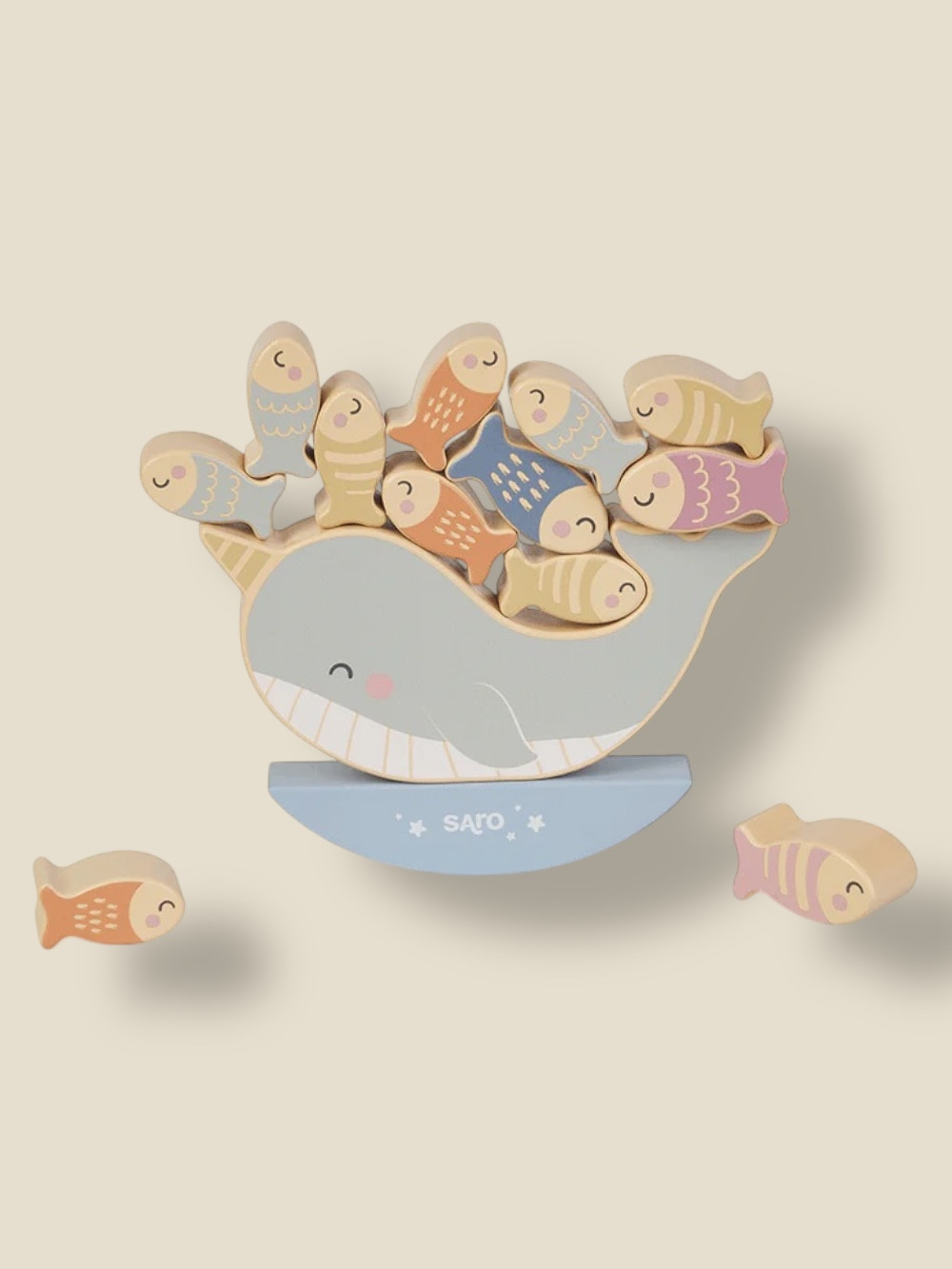 GIOCO DI EQUILLIBRIO SEA LIFE