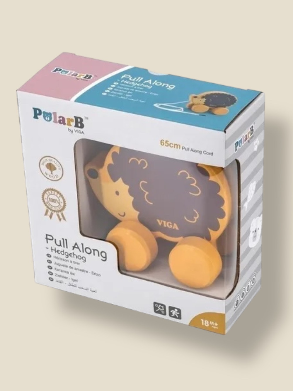 GIOCO TRAINABILE RICCIO