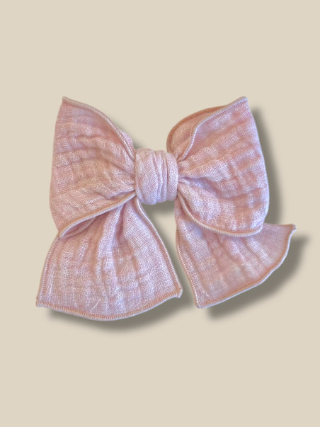 ACCESORIO PARA EL CABELLO LAZO BABY MINI