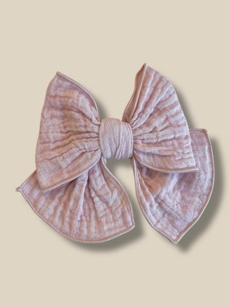 ACCESORIO PARA CABELLO LAZO BABY MAXI