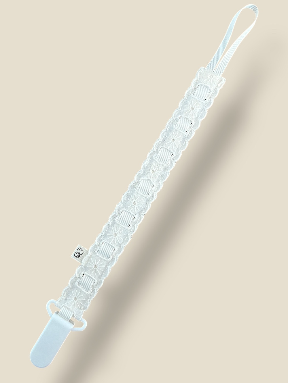 PORTACIUCCIO BEIGE ESTRELLA