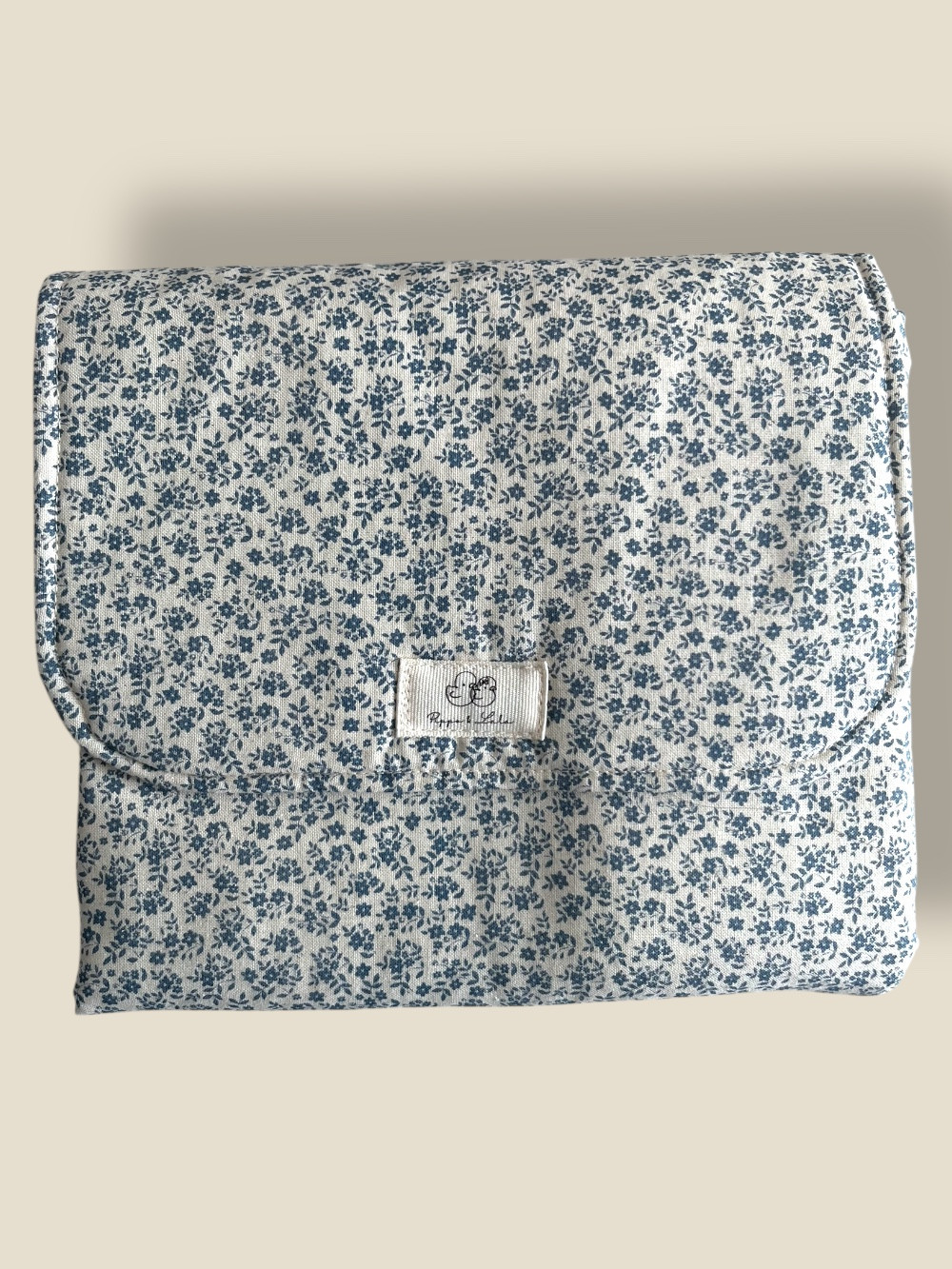 CAMBIADOR DE PASEO LIBERTY CELESTE