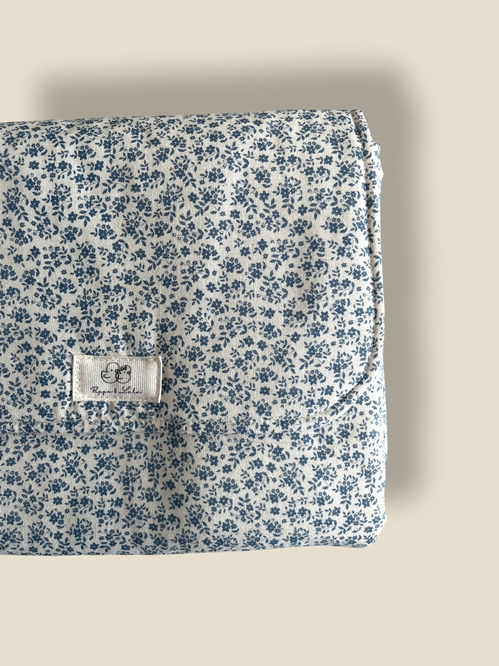 CAMBIADOR DE PASEO LIBERTY CELESTE