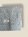FASCIATOIO PORTATILE LIBERTY AZZURRO