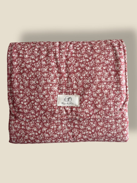 CAMBIADOR DE PASEO LIBERTY ROSA