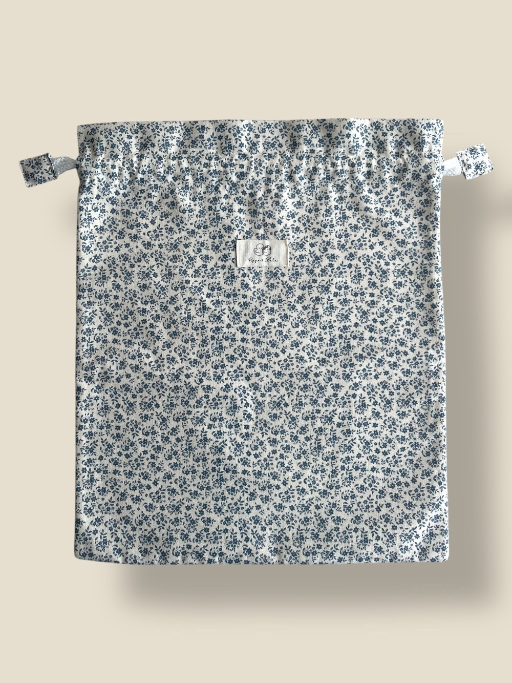 BOLSA MULTIUSO LIBERTY CELESTE