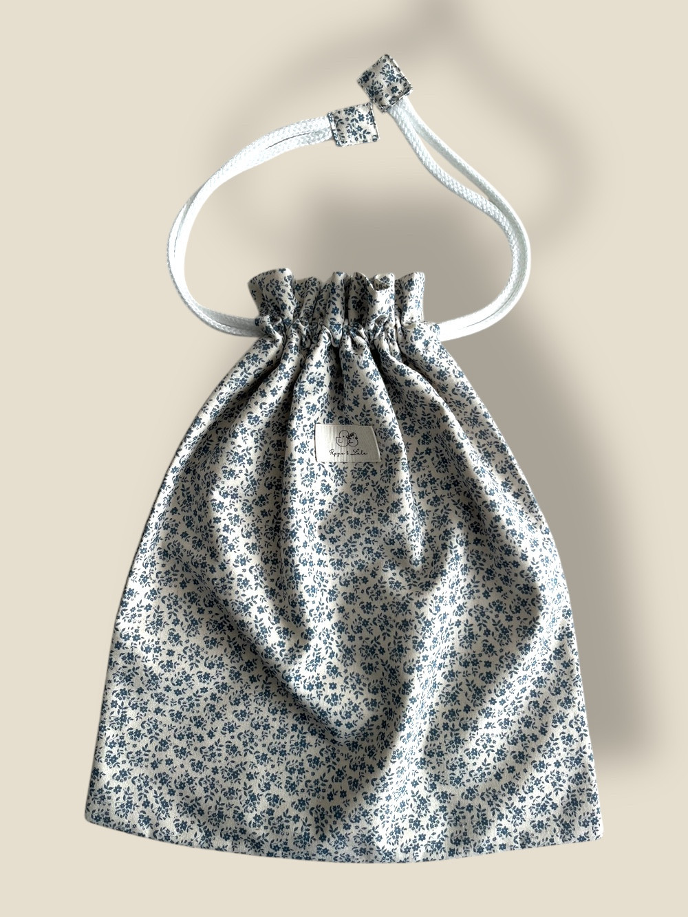 BOLSA MULTIUSO LIBERTY CELESTE