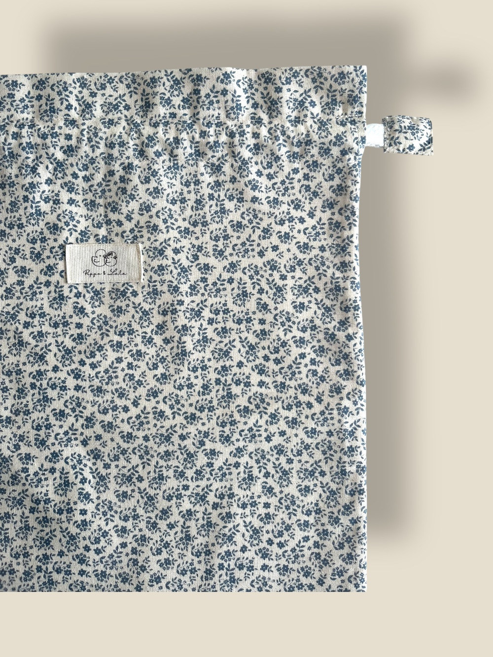 BOLSA MULTIUSO LIBERTY CELESTE