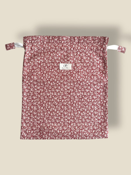 BOLSA MULTIUSO LIBERTY ROSA