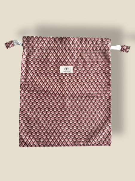 BOLSA MULTIUSO TANIA ROSA