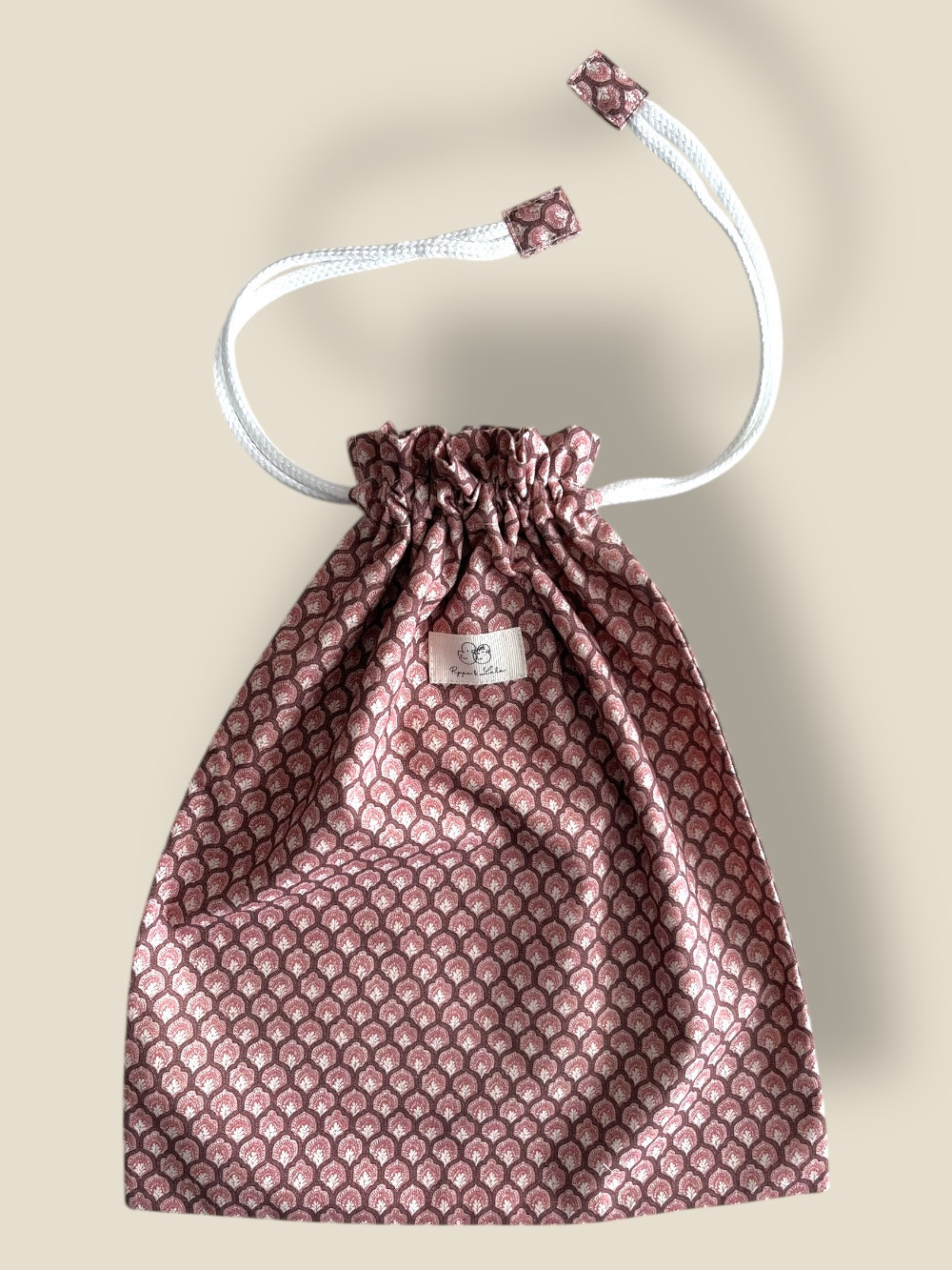 BORSETTA MULTIUSO TANIA ROSA