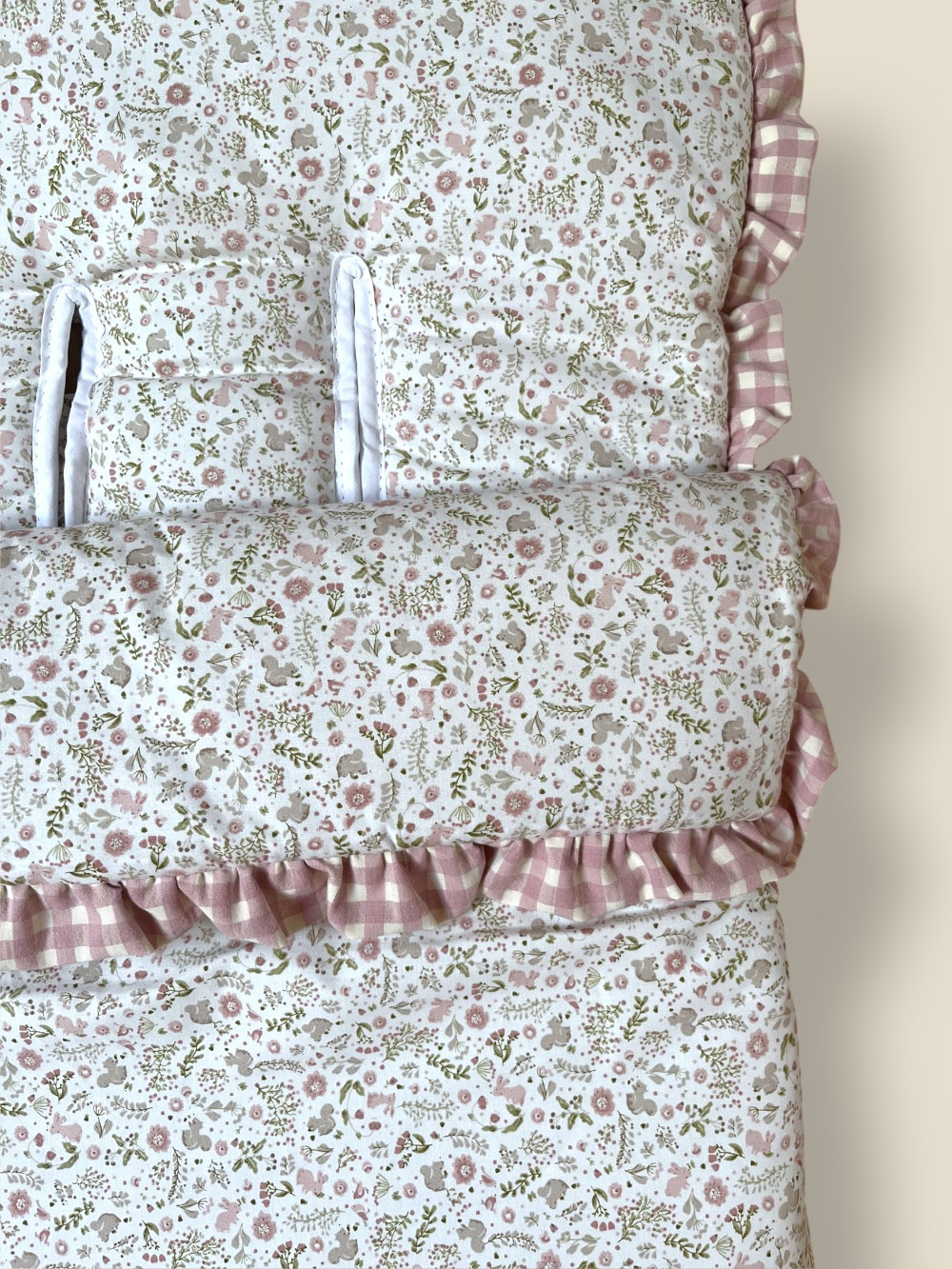 SACCO NANNA PER PASSEGGINO UNIVERSALE PRINCESA