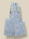 PETO DE BAMBULA ESTAMPADO CORALES CELESTE Y BIANCO