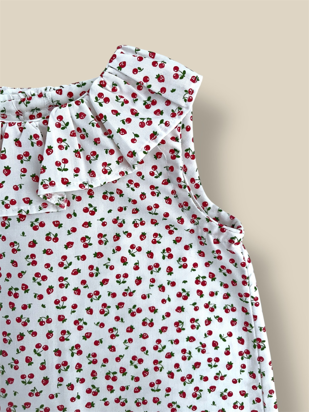 VESTIDITO FRESITA
