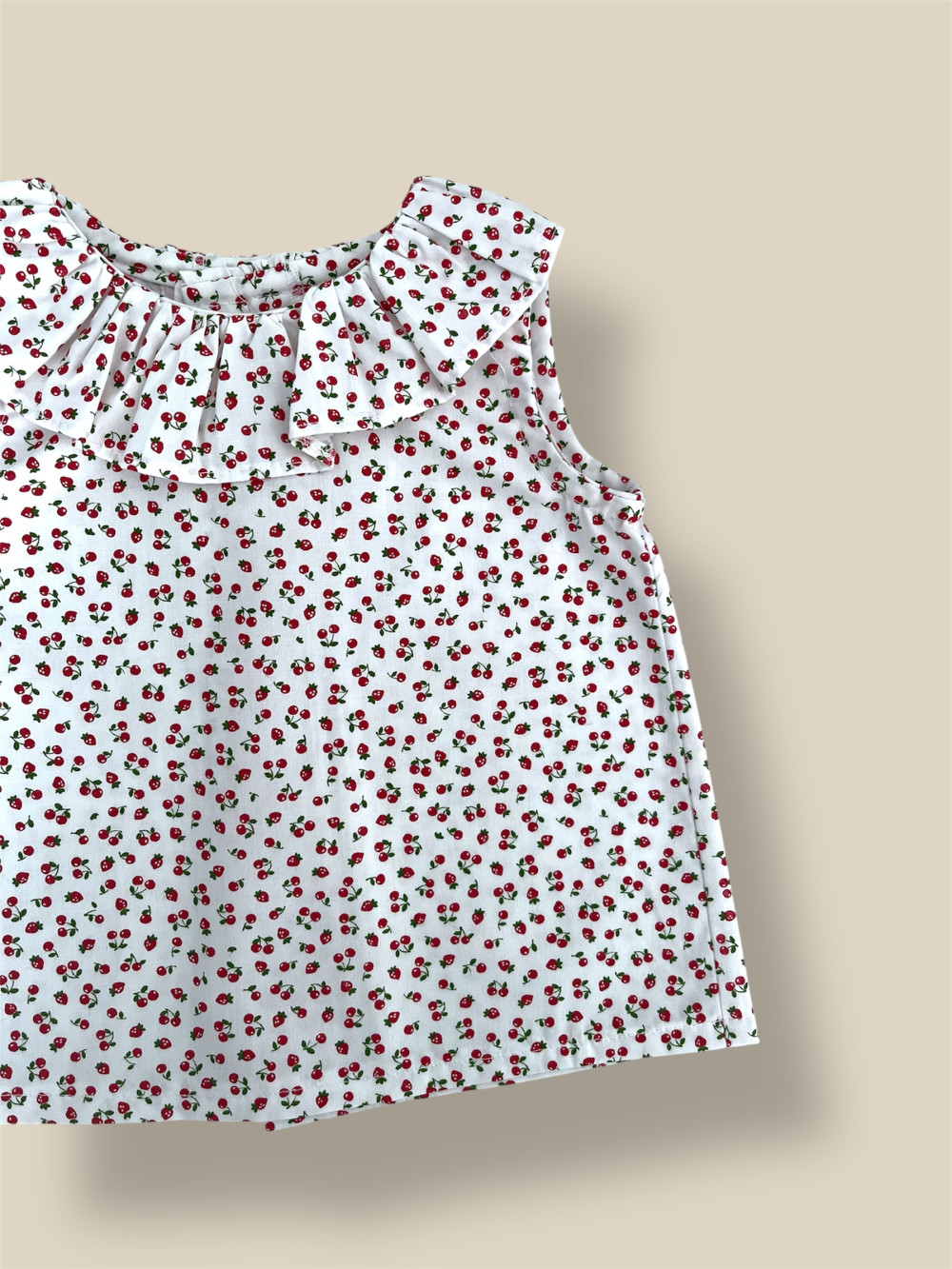 VESTIDITO FRESITA