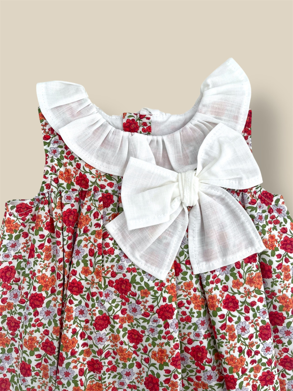 VESTIDITO SEVILLA