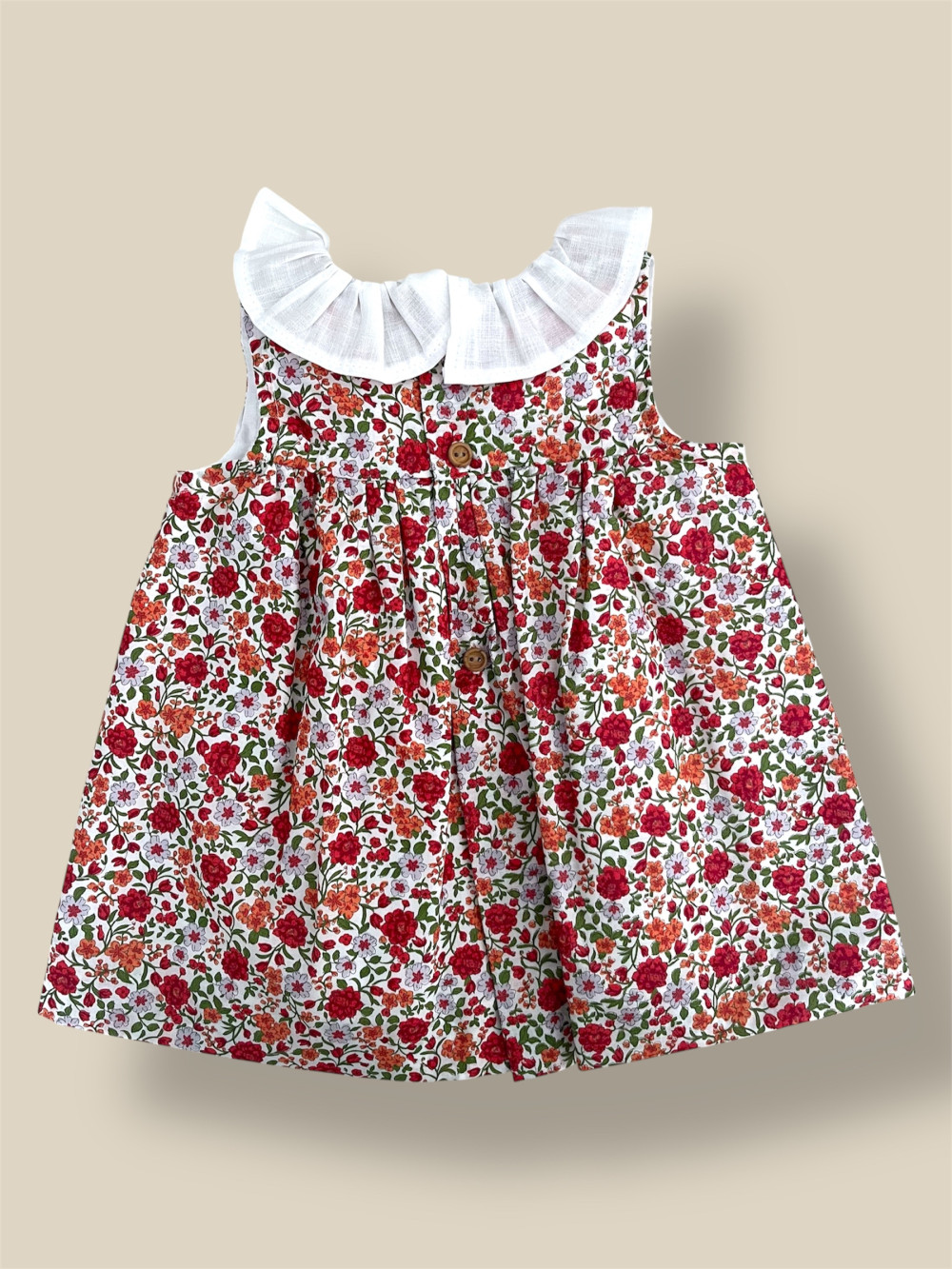 VESTIDITO SEVILLA