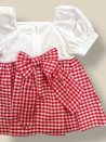 VESTITINO DEL SUR CHERRY