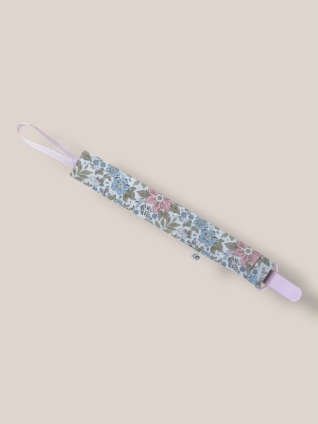 CHUPETERO LIBERTY ROSA Y AZUL