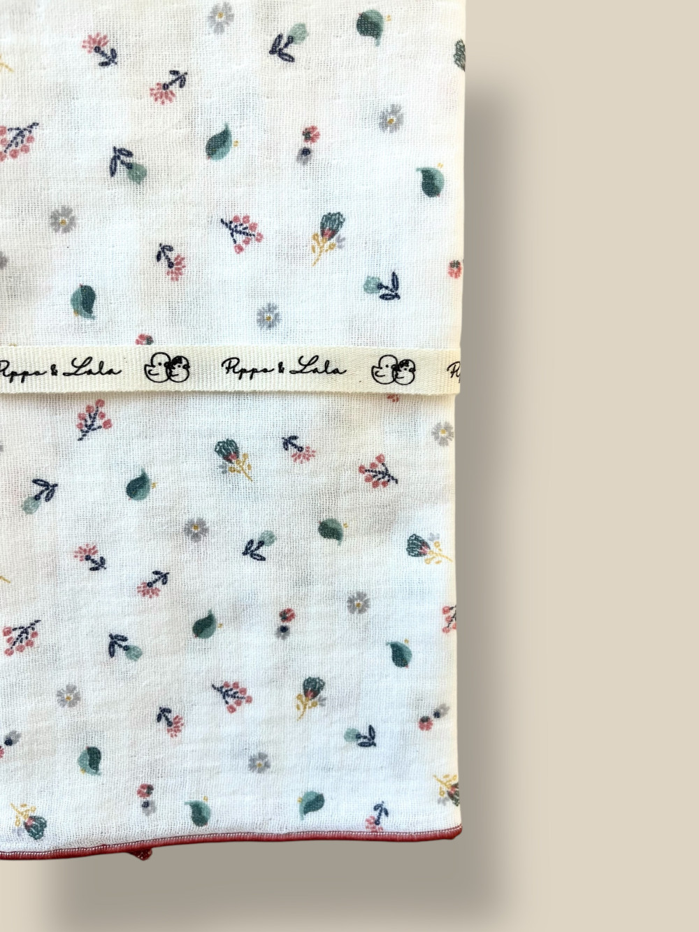 MUSSOLA MINI BAVETTE FIORELLA