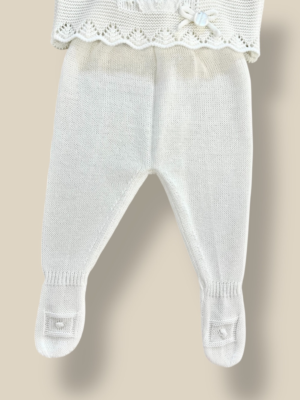 CONJUNTO DE HILO VEGA