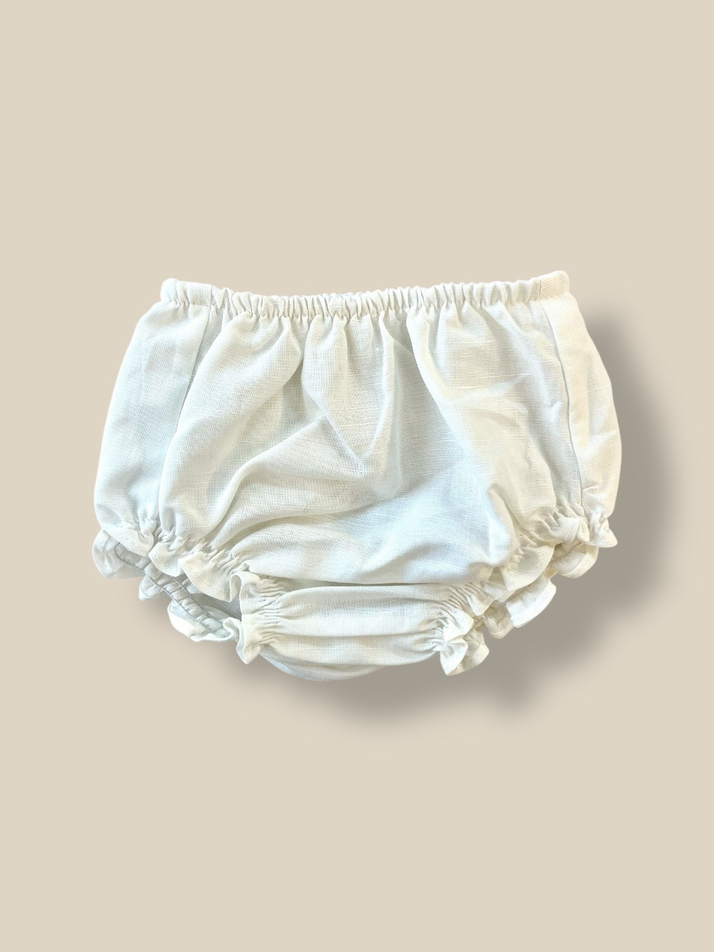 VESTIDITO CEREMONIA TALCO