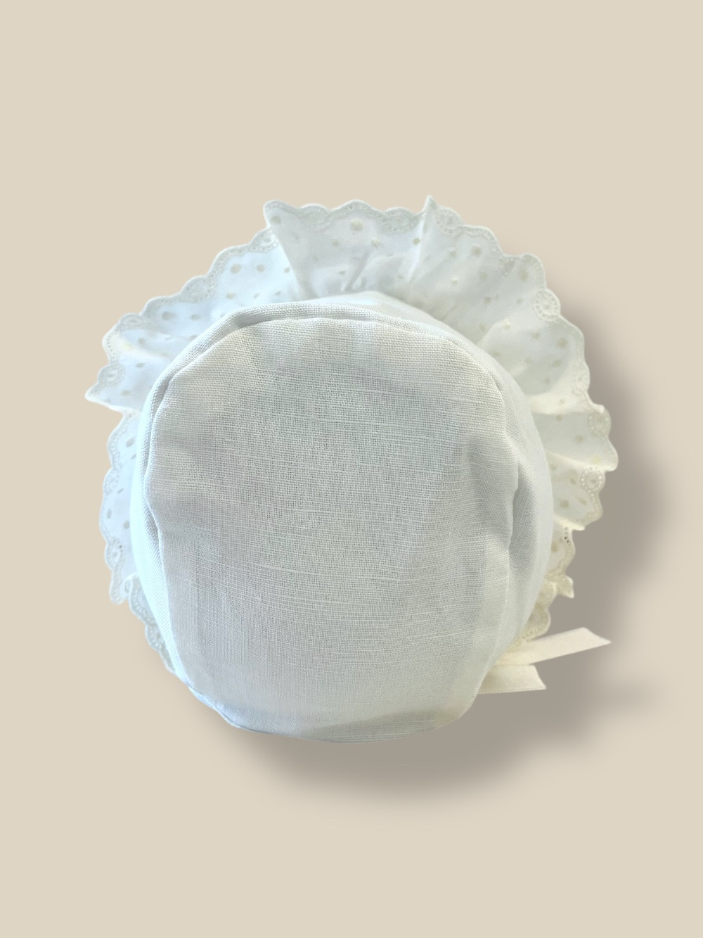 PELELE CEREMONIA TALCO